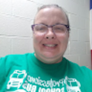 Meet your Posher, Brandy